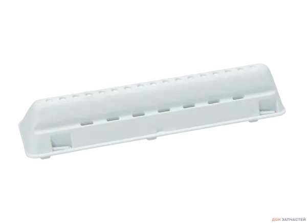 Ребро бака с грузом для стиральных машин Ariston, Indesit