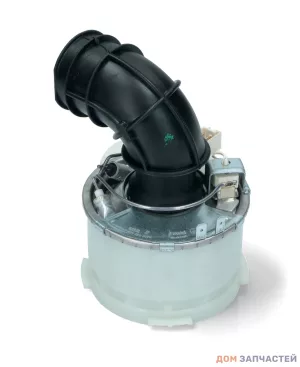 Нагревательный элемент для посудомоечной машины Ariston 29.2ohm + SEAL