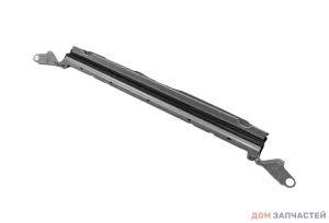 Уплотнитель двери (нижний) для посудомоечной машины Bosch, Siemens, Neff 706381