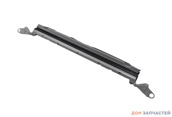 Уплотнитель двери (нижний) для посудомоечной машины Bosch, Siemens, Neff 706381