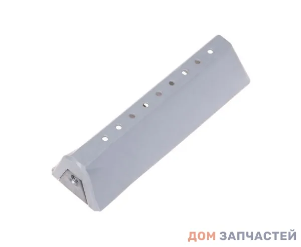 Бойник барабана (лопасть, ребро) для стиральной машины Samsung DC97-02051B, комплект 3 шт.