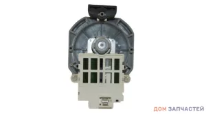 Циркуляционный насос Askoll 60W для посудомоечной машины Ariston / Indesit /Hotpoint-Ariston