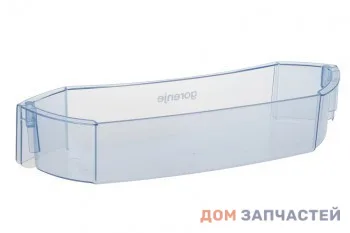 Балкон двери средний для холодильника Gorenje