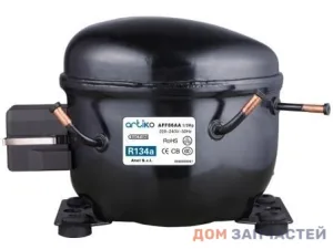 Компрессор ARTIKO AFF86AA R134 для холодильника 250W