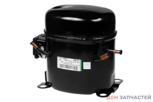 Компрессор среднетемпературный Embraco aspera T6217Z для холодильника универсальный 867W