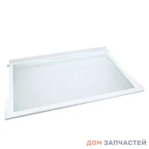 Обрамление стеклянной полки для холодильника Electrolux, Zanussi, AEG