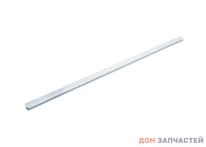 Обрамление стеклянной полки для холодильника Gorenje