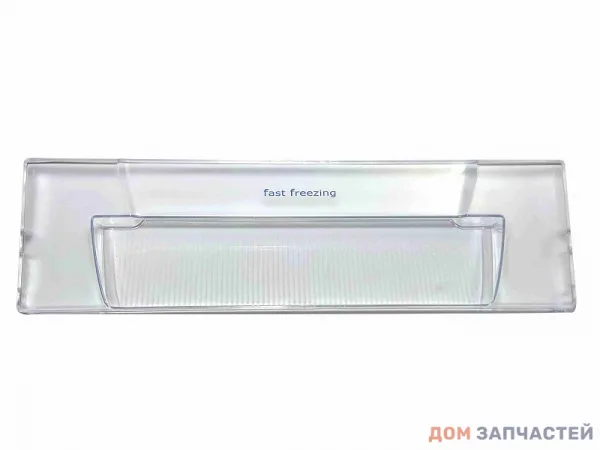 Панель ящика морозильной камеры для холодильника Indesit, Ariston