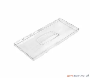 Панель ящика морозильной камеры для холодильника Ariston, Indesit