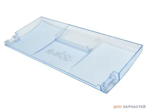 Панель ящика морозильной камеры для холодильника Beko