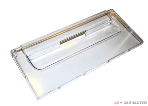 Панель ящика морозильной камеры для холодильника Ariston, Indesit, Hotpoint-Ariston