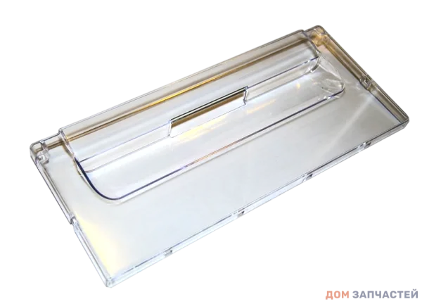 Панель ящика морозильной камеры для холодильника Ariston, Indesit, Hotpoint-Ariston