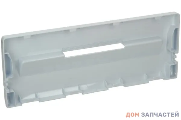 Панель ящика морозильной камеры для холодильника Ariston, Indesit