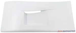 Панель ящика морозильной камеры для холодильника Ariston, Indesit