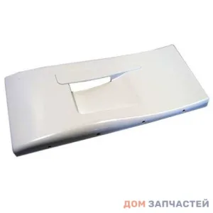Панель ящика морозильной камеры для холодильника Ariston, Indesit