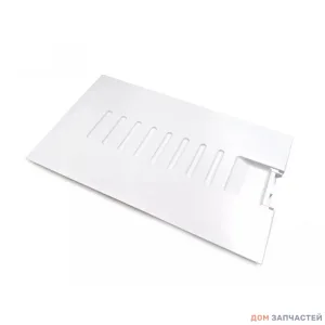 Внешняя панель ящика морозильной камеры для холодильника Indesit, Ariston
