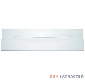 Откидная панель для холодильника Indesit