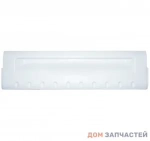 Откидная панель овощного ящика для холодильника Indesit, Ariston