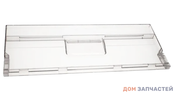 Панель ящика морозильной камеры для холодильника Gorenje