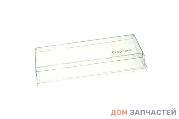 Панель овощного ящика морозильной камеры для холодильника Gorenje