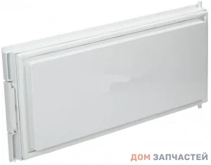 Дверца морозильной камеры для холодильника Indesit, Ariston