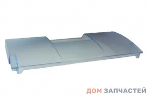 Панель ящика морозильной камеры для холодильника Beko