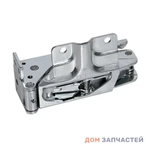 Комплект петель для встраиваемых холодильников BOSCH, SIEMENS, GAGGENAU, NEFF 481147, 3702 5.0, 00481147, 3307 5.0, 3306 5.0