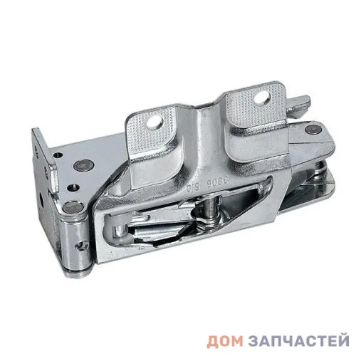 Комплект петель для встраиваемых холодильников BOSCH, SIEMENS, GAGGENAU, NEFF 481147, 3702 5.0, 00481147, 3307 5.0, 3306 5.0