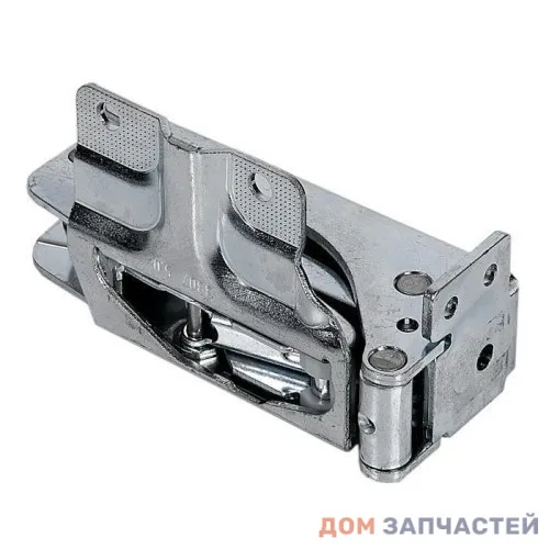 Комплект петель для встраиваемых холодильников BOSCH, SIEMENS, GAGGENAU, NEFF 481147, 3702 5.0, 00481147, 3307 5.0, 3306 5.0