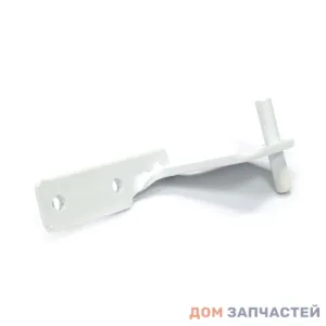 Петля междверная, средняя для холодильника Ariston, Indesit