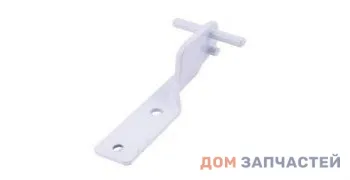 Петля центральная для холодильника Indesit