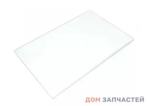 Стеклянная полка для холодильника Ariston, Indesit