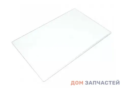 Стеклянная полка для холодильника Ariston, Indesit