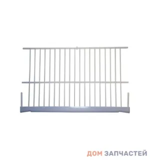 Полка - решетка для холодильника Indesit, Ariston, Stinol