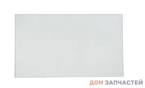 Стеклянная полка для холодильника Electrolux, Zanussi, AEG