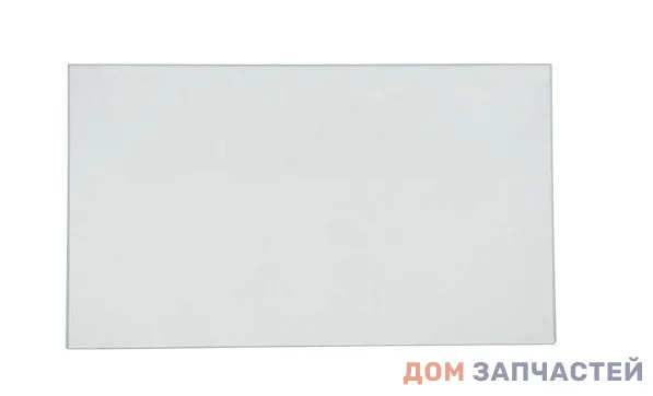 Стеклянная полка для холодильника Electrolux, Zanussi, AEG