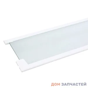 Полка стеклянная для холодильника Electrolux, Zanussi, Aeg