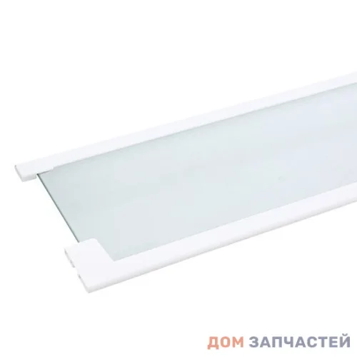 Полка стеклянная для холодильника Electrolux, Zanussi, Aeg