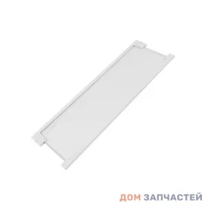 Полка стеклянная для холодильника Electrolux, Zanussi, Aeg