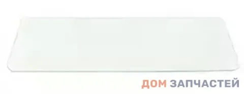 Стеклянная полка для холодильника Electrolux