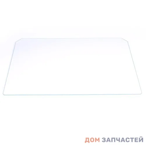 Полка стеклянная для холодильника Ariston, Indesit