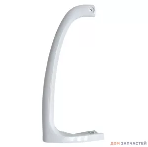 Ручка двери нижняя для холодильника Ariston, Indesit