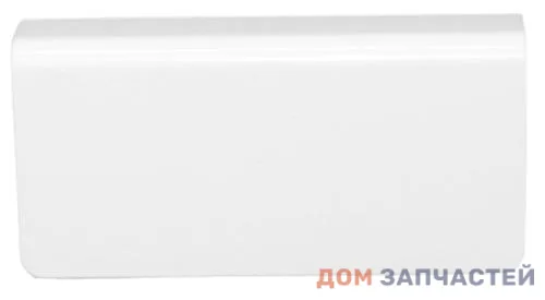 Ручка дверцы для морозильной камеры Ariston, Indesit