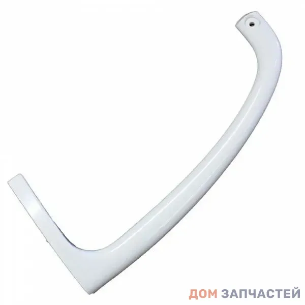 Ручка двери верхняя для холодильника Indesit, Ariston