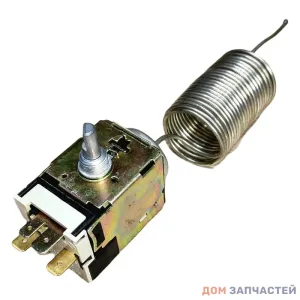 Термостат ТАМ-133 2М для холодильника Стинол, Pozis, Atlant, Ariston, Indesit, Минск, Бирюса, LG