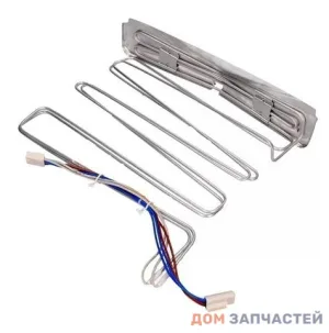Нагревательный элемент оттайки для холодильника Ariston 160W/72°C
