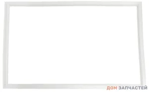 Уплотнительная резинка для холодильников Indesit Ariston Stinol 570х920 мм