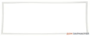 Уплотнительная резинка для холодильников Ariston, Indesit 570х1510 мм