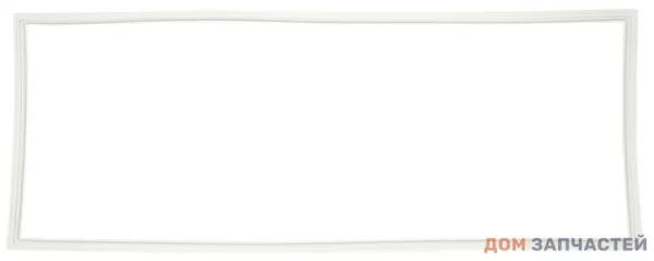 Уплотнительная резинка для холодильников Ariston, Indesit 570х1510 мм