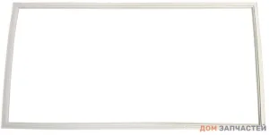 Уплотнительная резинка для холодильников Ariston, Indesit 570х1113 мм